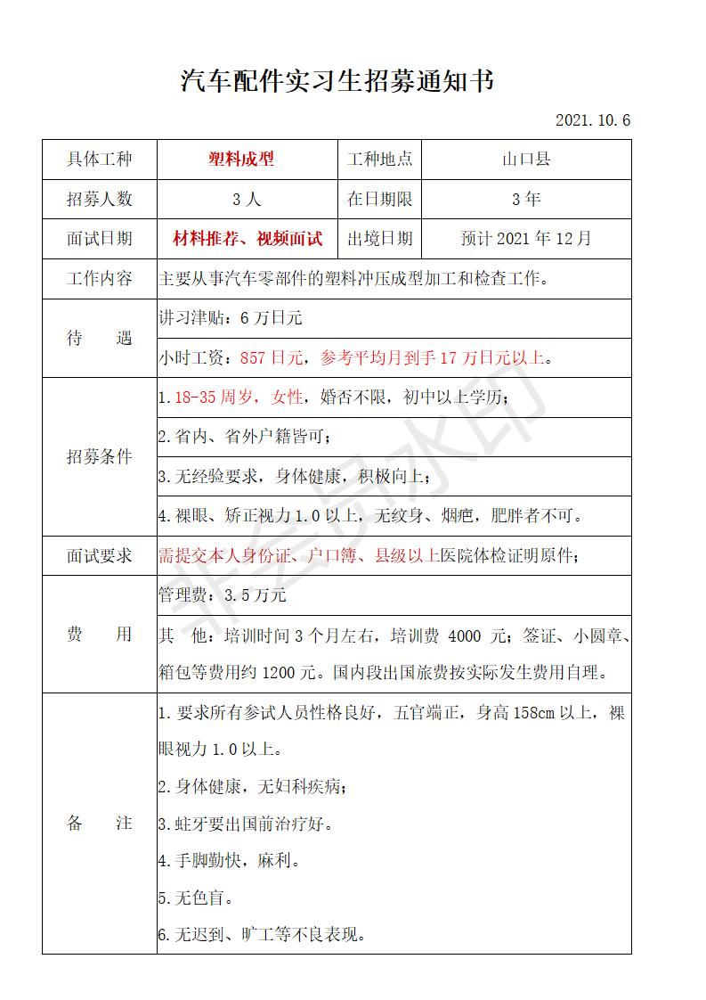 日本山口縣汽車配件招募簡章21.08.31_01.jpg 日本山口縣汽車配件招募簡章21.08.31_01.jpg